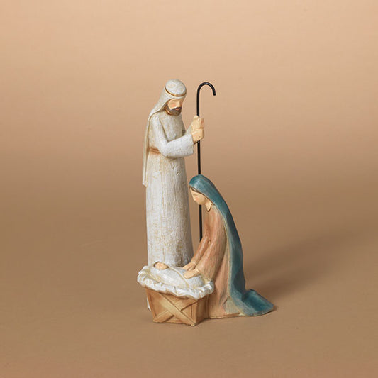 Nativity Scene