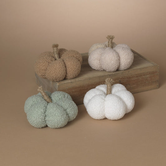 Harvest Pumpkin