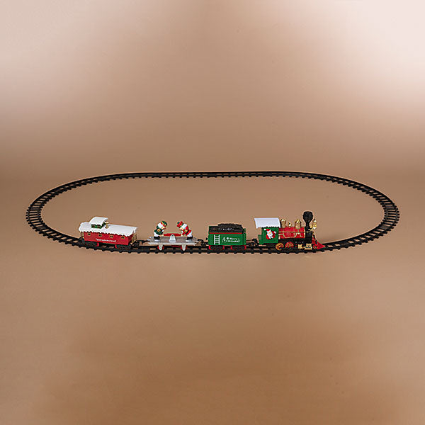 20 Piece Train Set