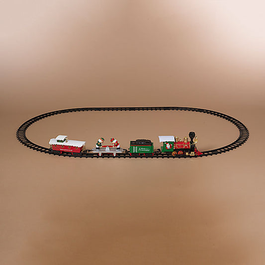 20 Piece Train Set