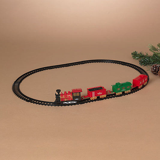 14 Piece Train Set