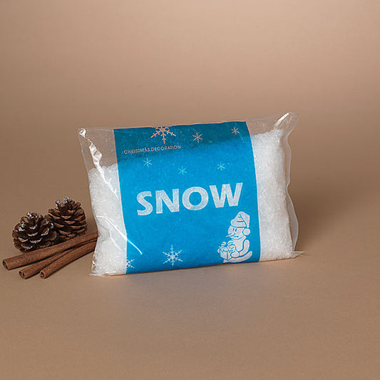 Artificial Snow Pack