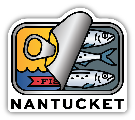 Tinned Fish
