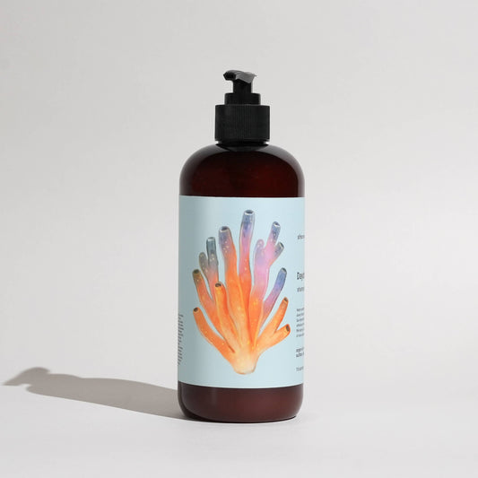 Daydream Shampoo Amber Line