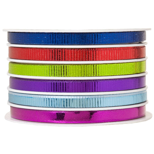 Party Ribbon - Multi Channel