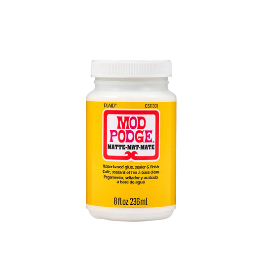 Mod Podge Matte