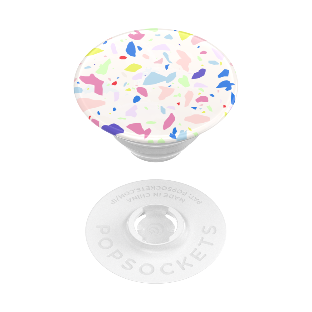 PopSockets Phone Grip - Terrazzo Party
