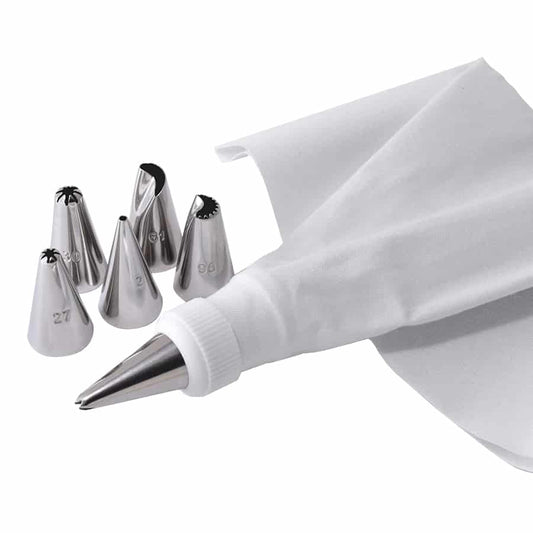 Icing Decorating Set 8 PC Set