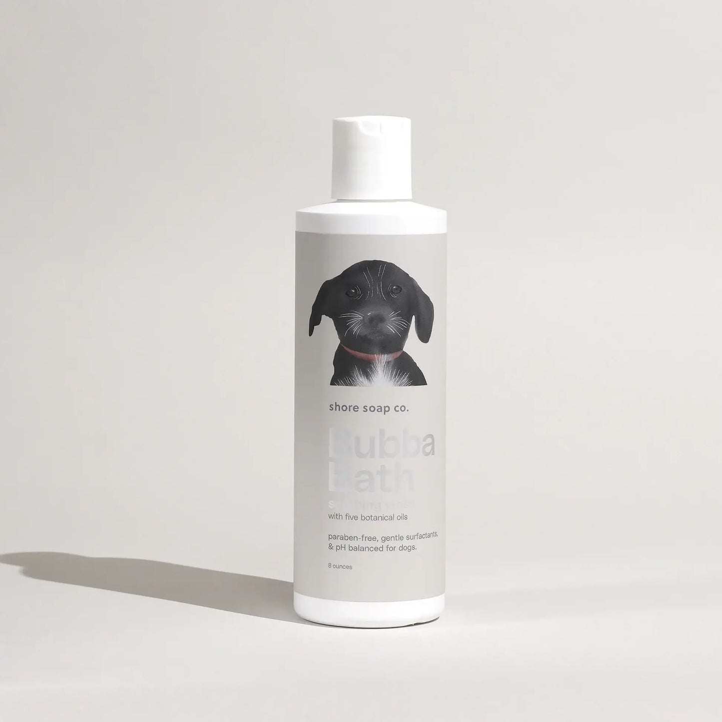 Bubba Bath Dog Shampoo