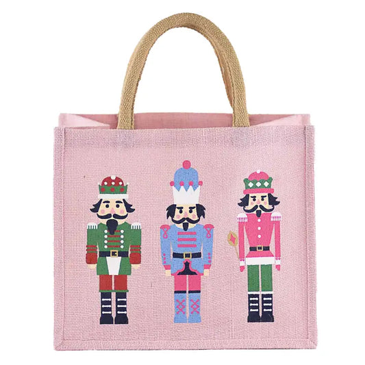 Nutracker March Gift Tote