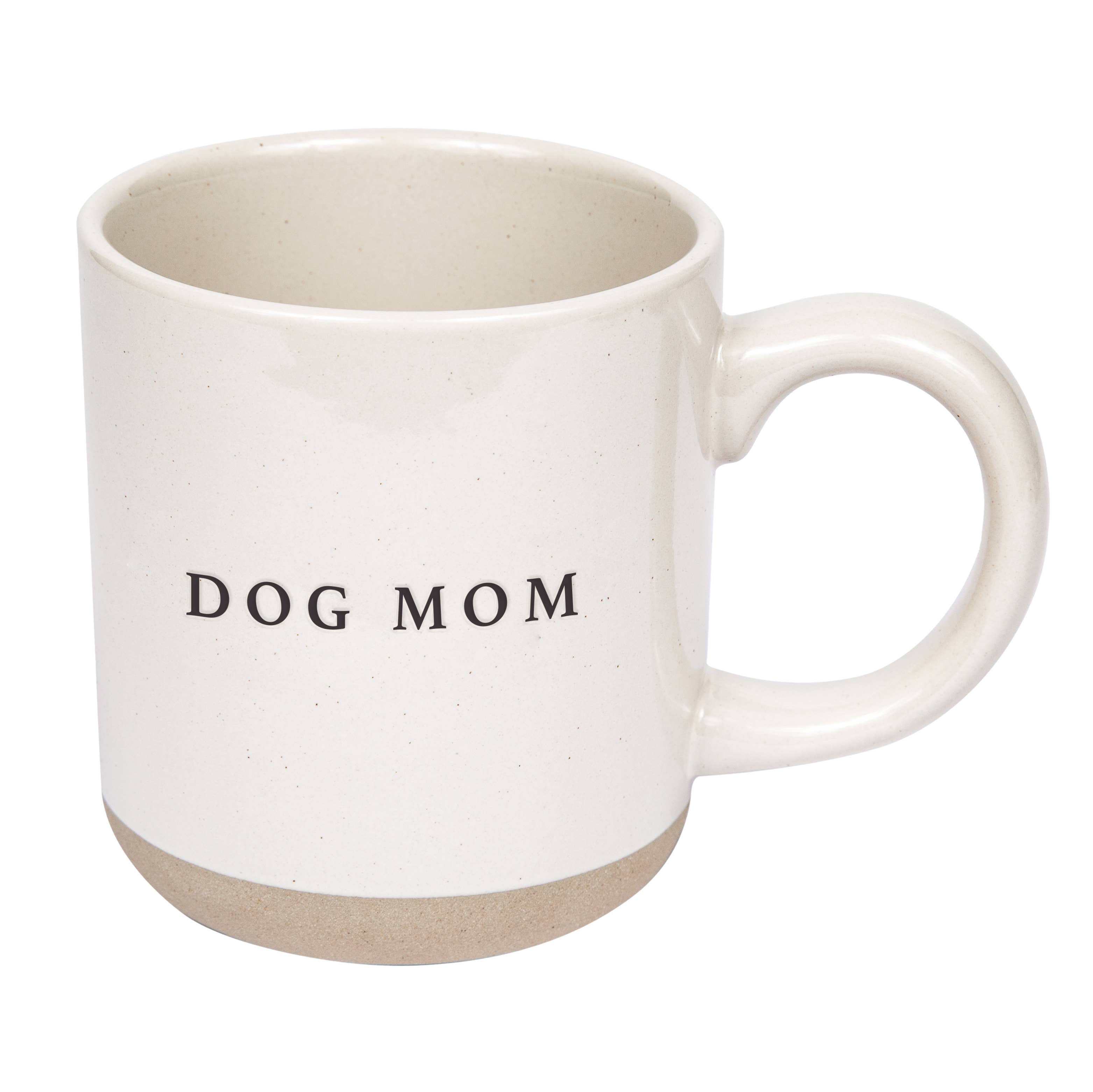Sweet Water Decor Dog Mom Mug