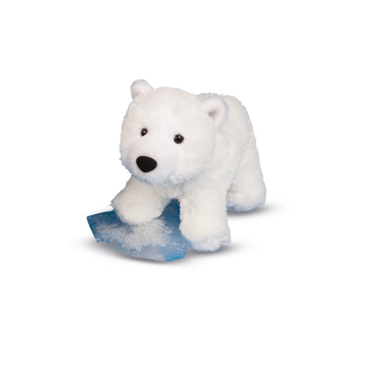 Whitey Polar Bear