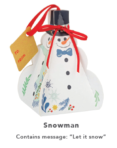 Candle Ornament