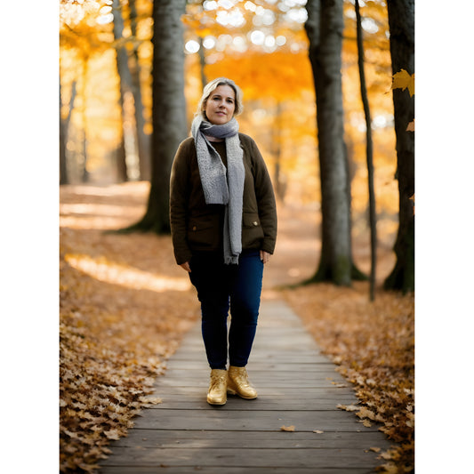 Soft Scarf II