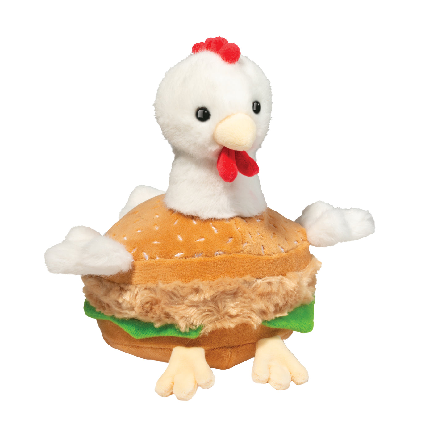 Chicken Sandwich Macaroon