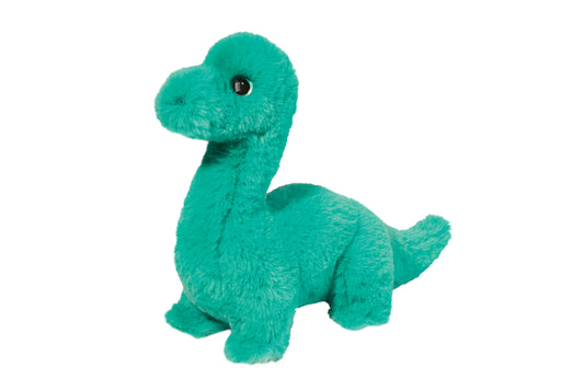 Brontie Brontosaurus Mini Soft