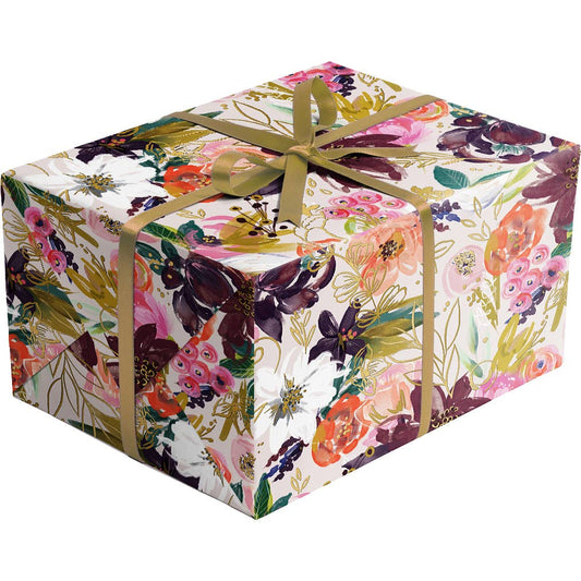 Twig & Twine Gift Wrap - Roll