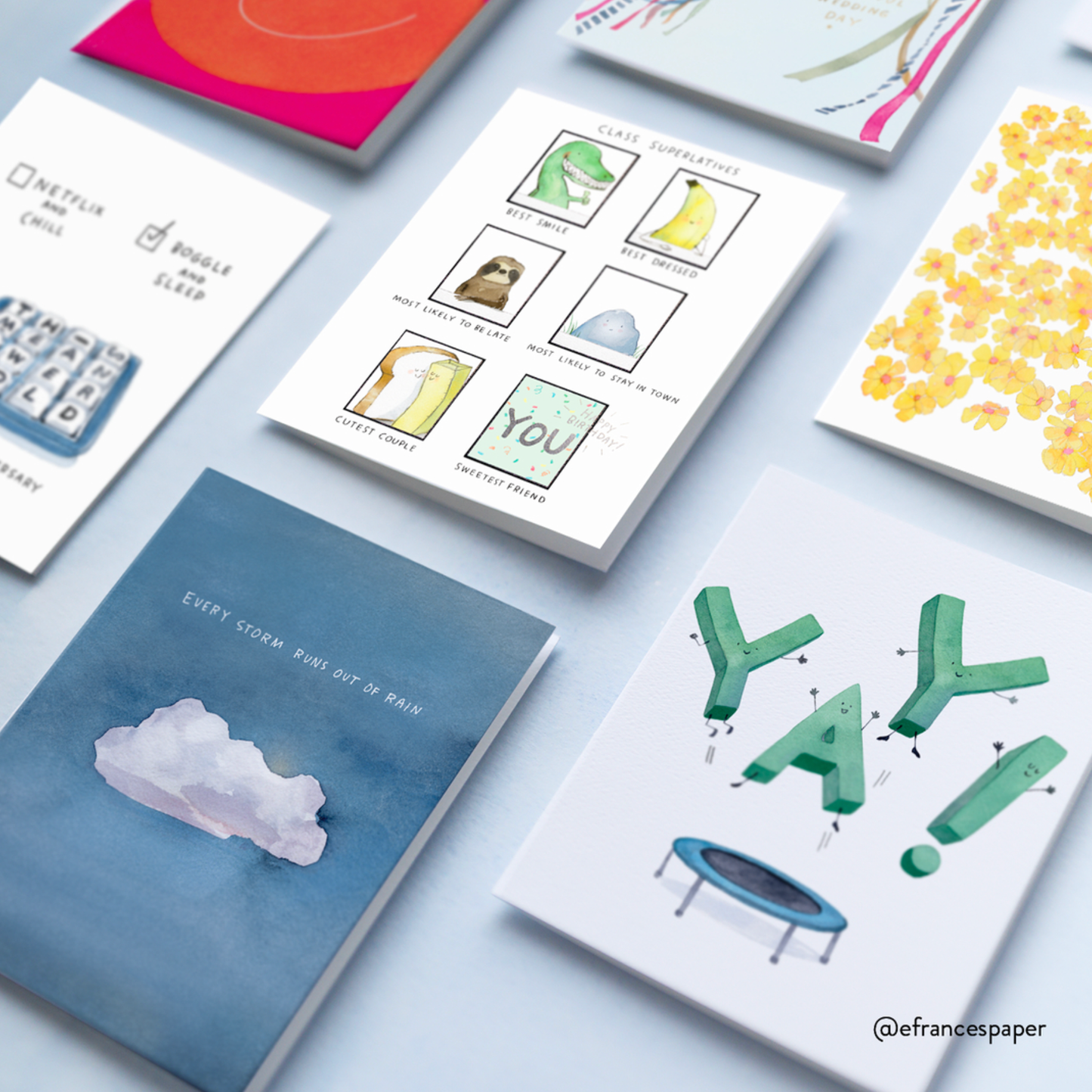 So Happy For You l Congratulations, All Occasion Card: 4.25 X 5.5 INCHES