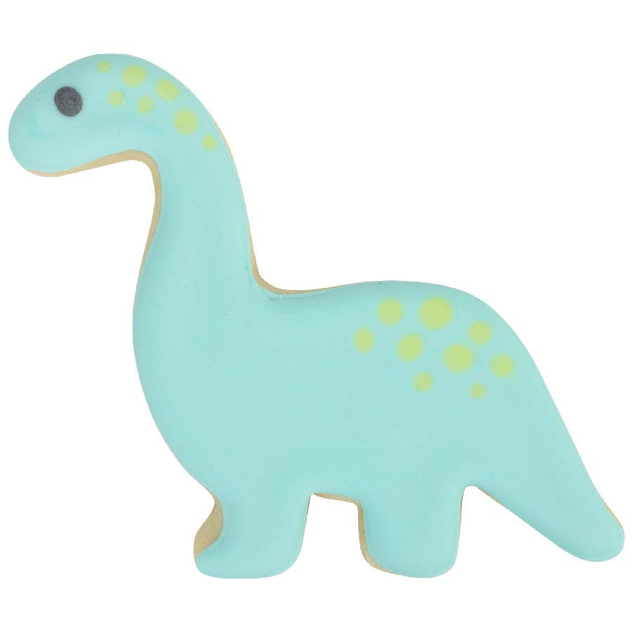 Dino 3 PC Cookie Cutter Carded Set