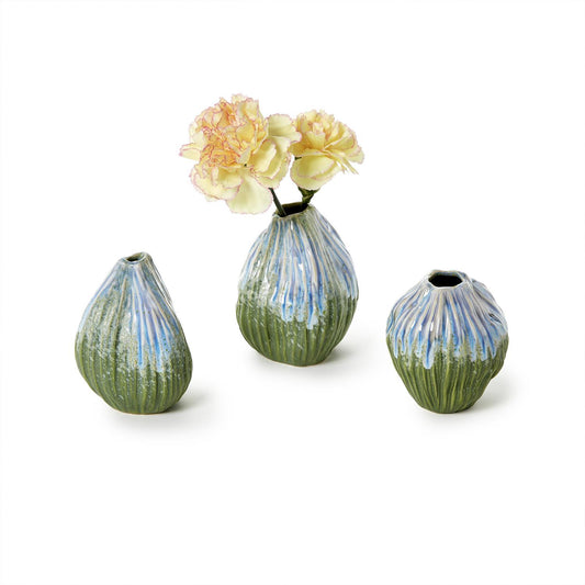Artisanal Bud Vase