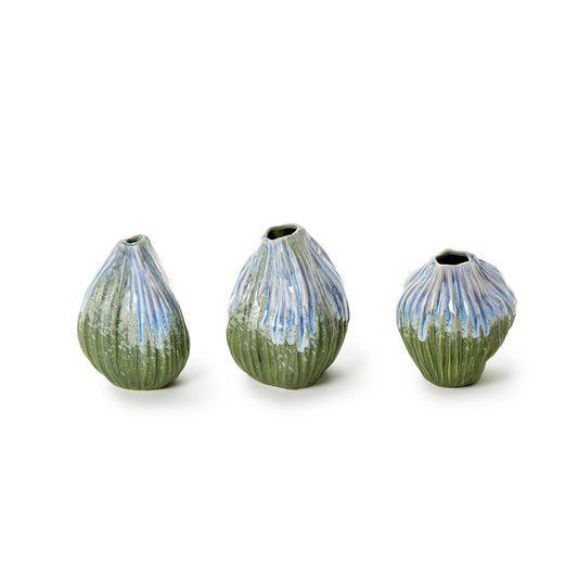 Artisanal Bud Vase