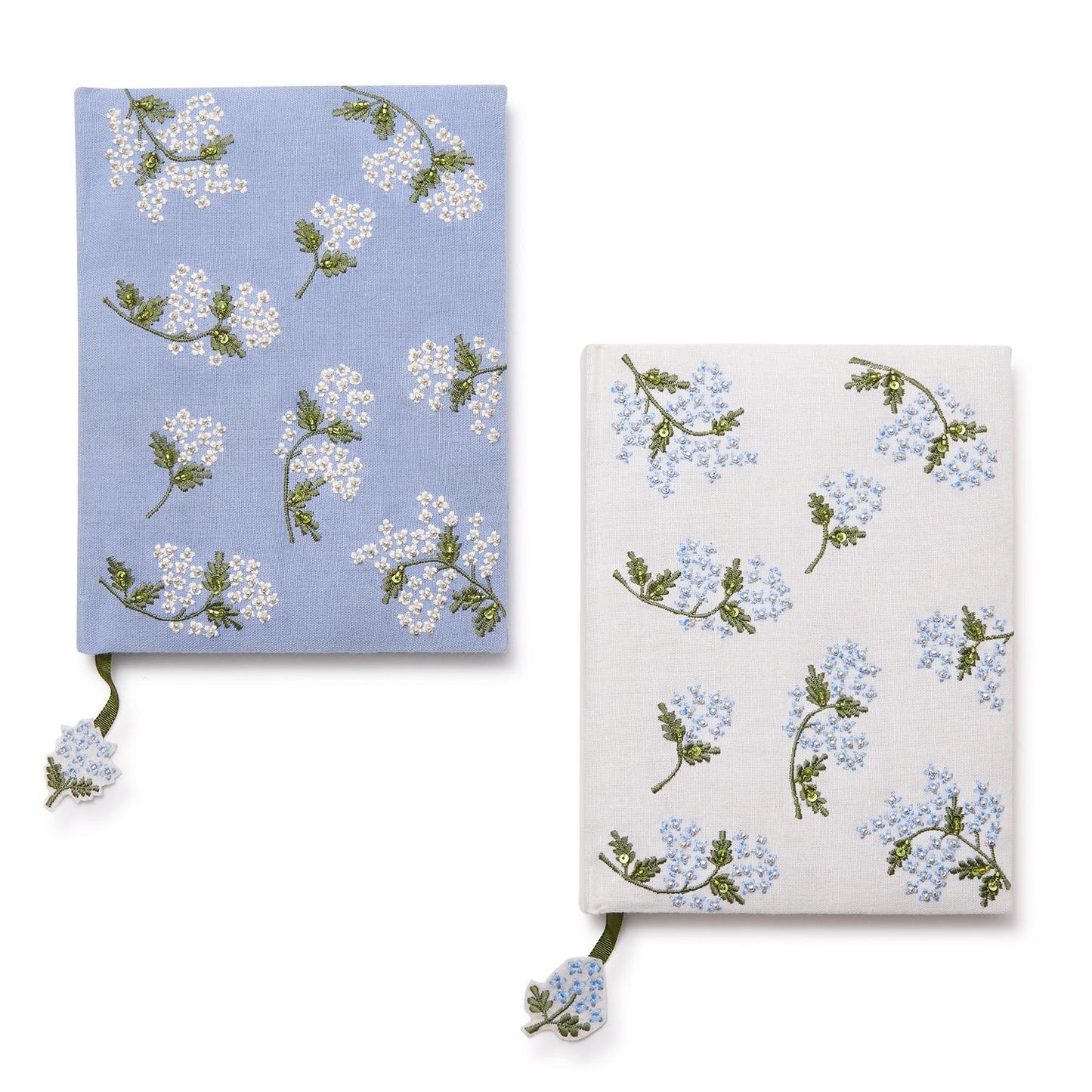 Hydrangea Journal