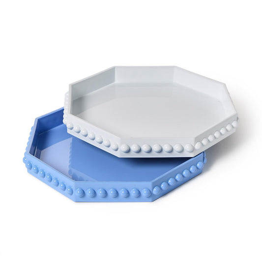 Octogonal Tray