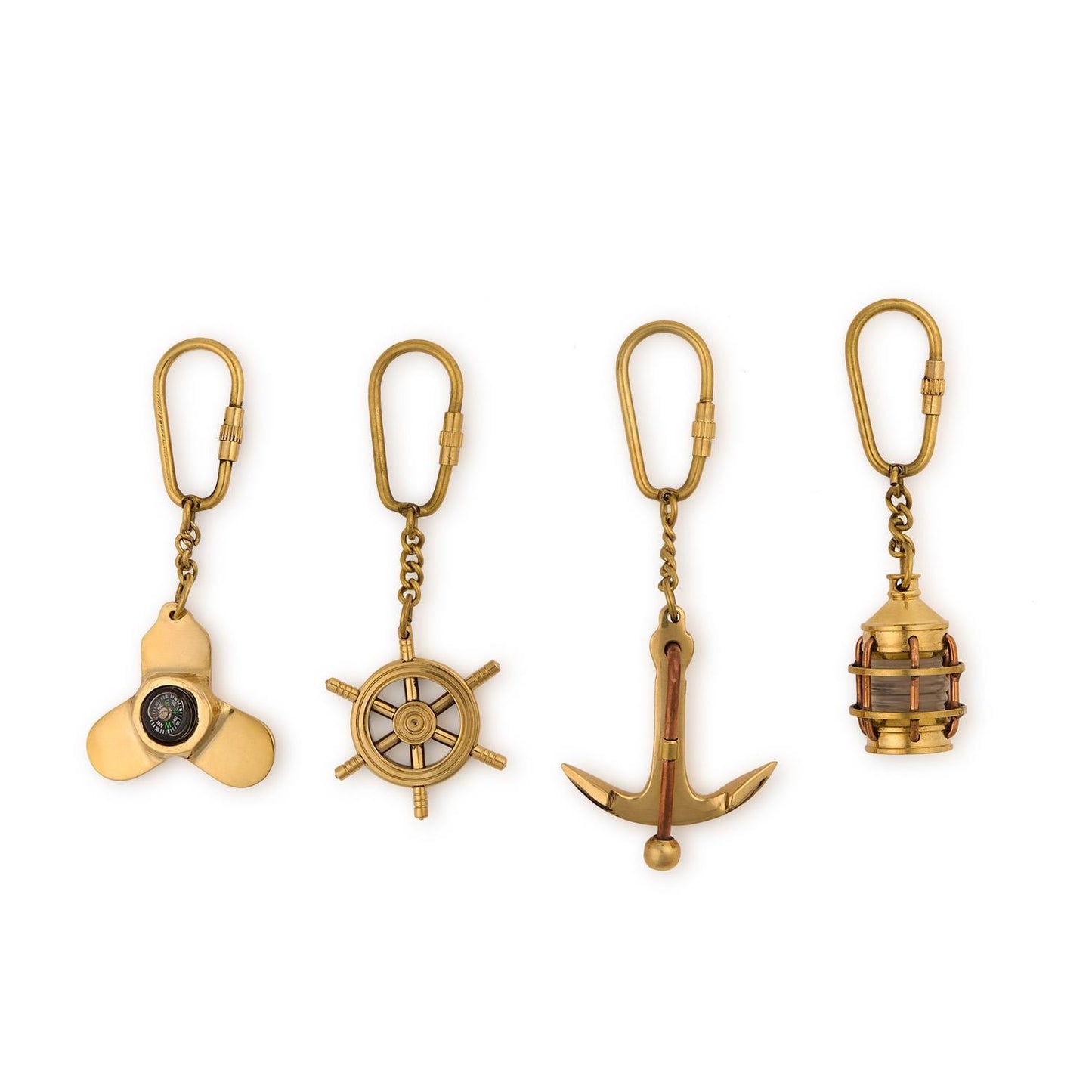 Fisherman's Keychains on Gift Card (Select One)