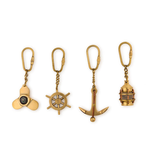 Fisherman's Keychains on Gift Card (Select One)