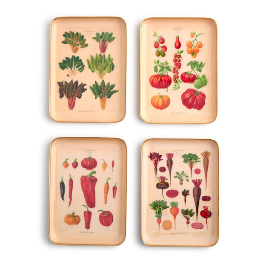 Garden Harvest Tray