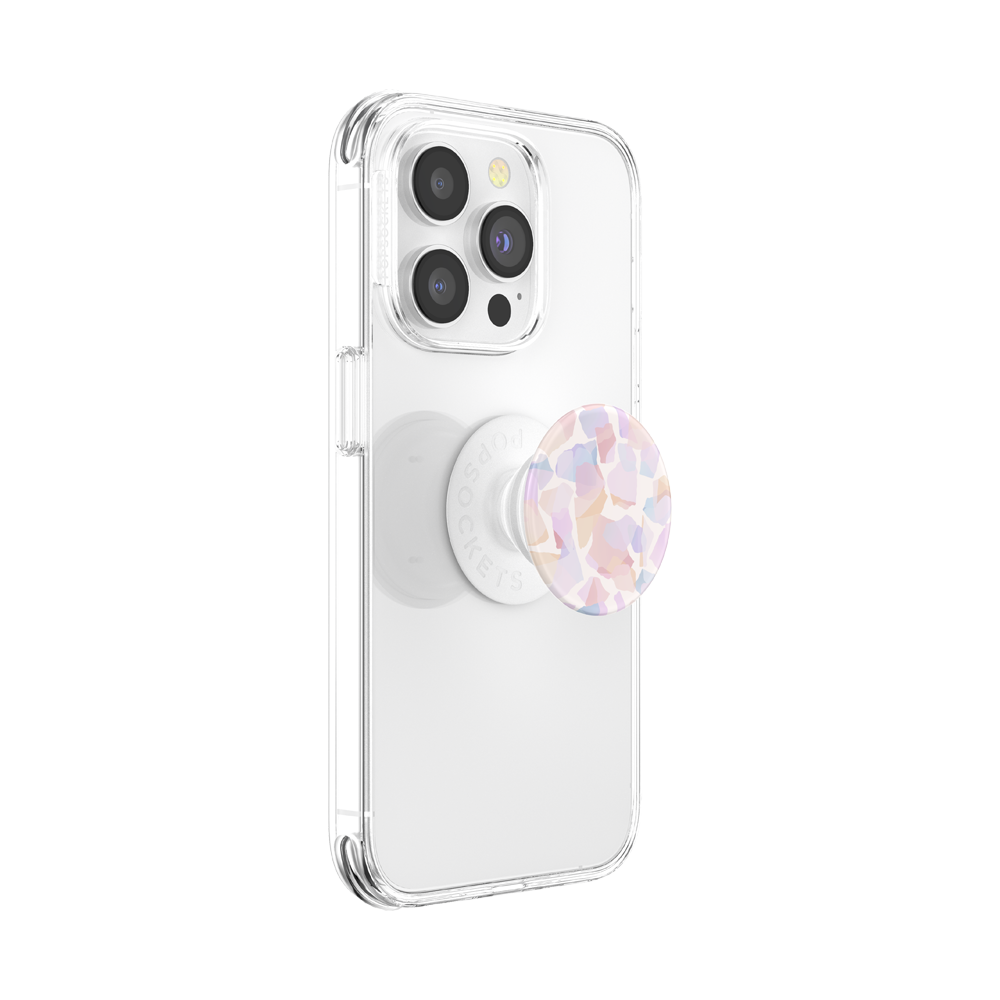 PopSockets Phone Grip - Soft Shores