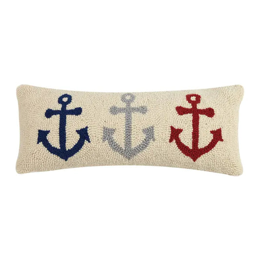 Anchor Trio Hook 8x22