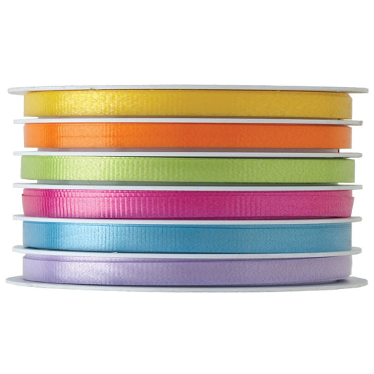 Tropicana Ribbon - Multi Channel