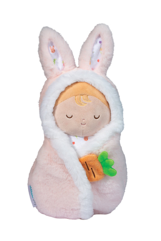 Garden Baby BUNNY Hug