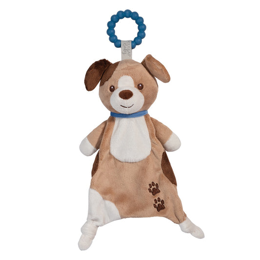 Zeke Puppy Lil' Teether