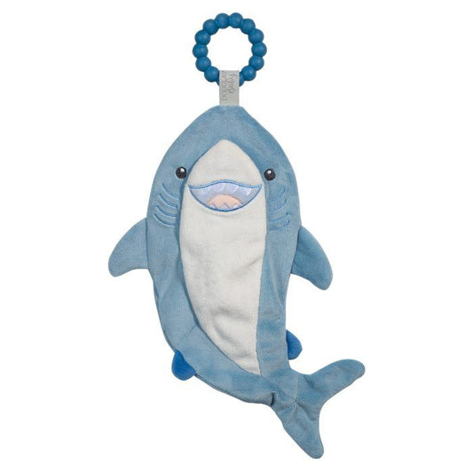 Jetty Shark Lil' Teether