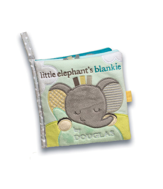 Joey Elephant Activity Book