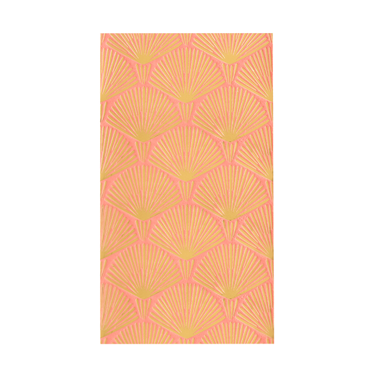 La Boheme Guest Napkins - 16 Pk.