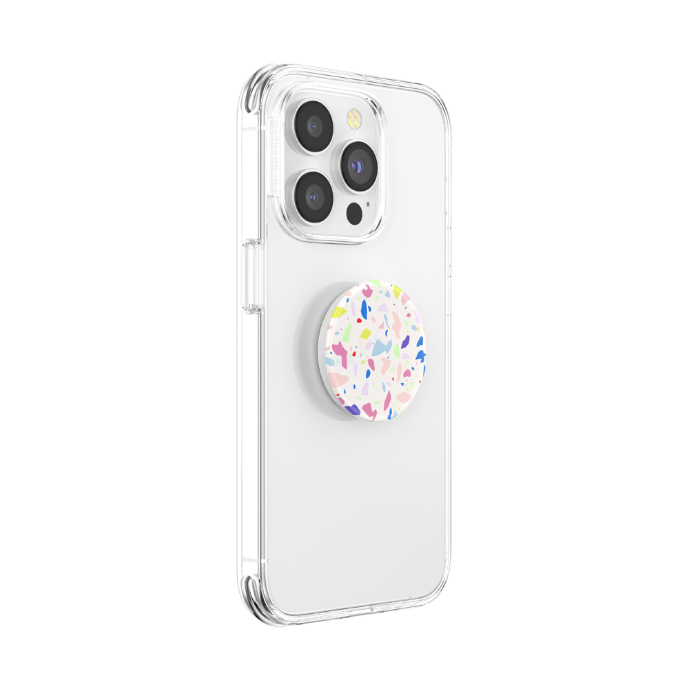 PopSockets Phone Grip - Terrazzo Party