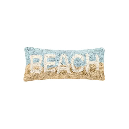 Beach Hook 12X5 Pillow