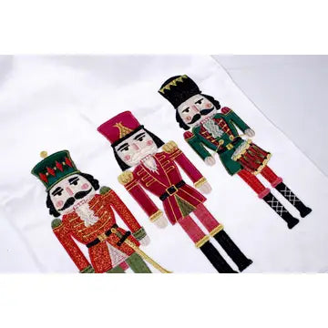 Nutcracker Trio Runner 13x60