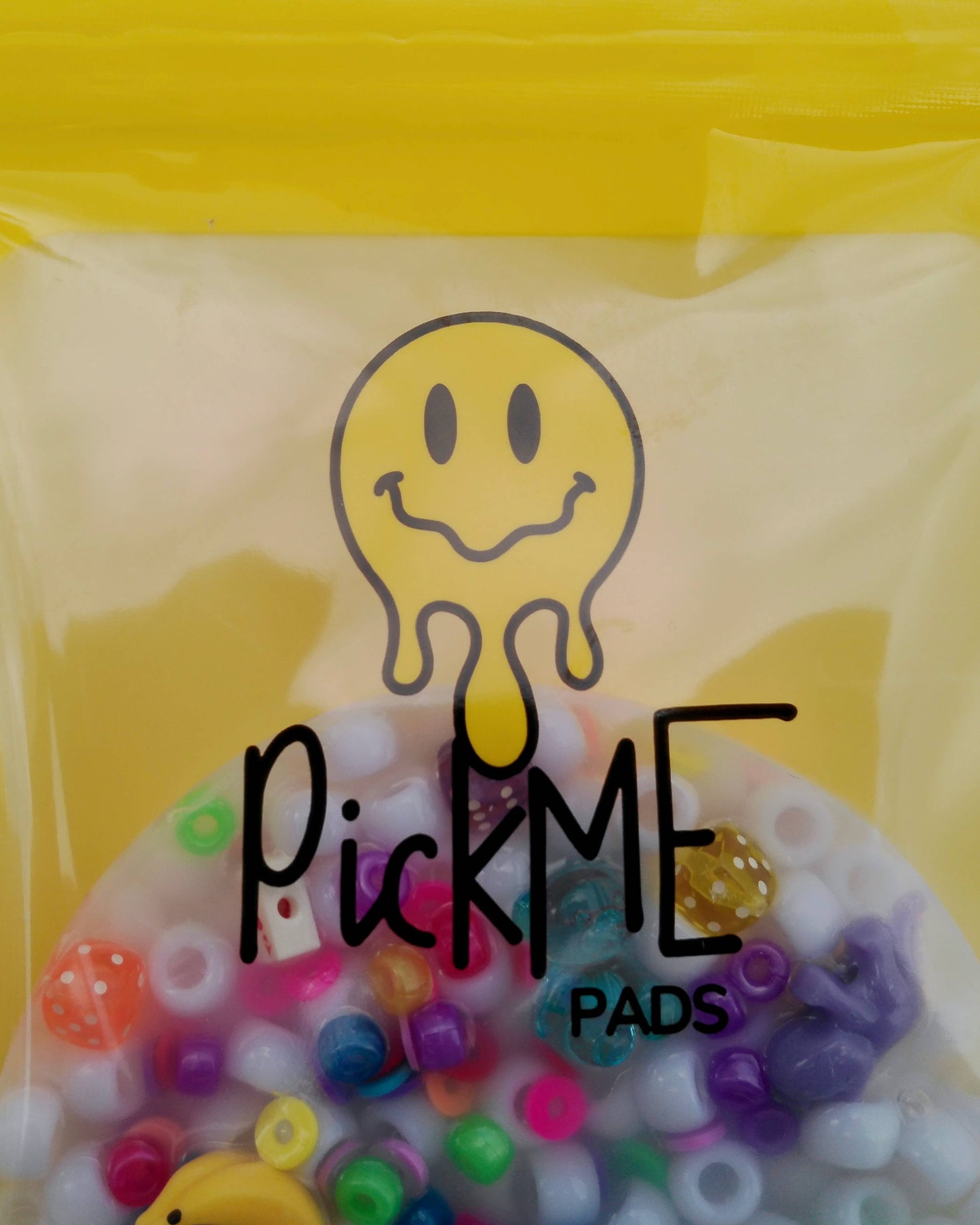 Junk Drawer - Picking Pad - Fidget Toy