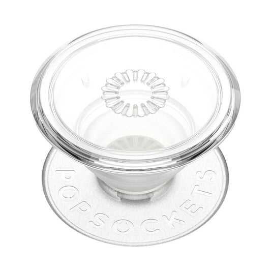 PopSockets Phone Grip - Clear