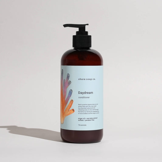 Daydream Conditioner Amber Line