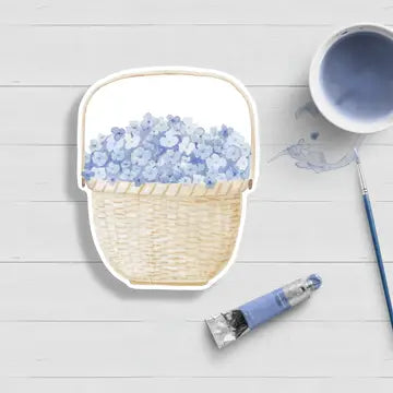 Wonderfully Written Watercolor Stickers