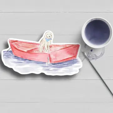 Wonderfully Written Watercolor Stickers
