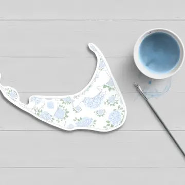 Wonderfully Written Watercolor Stickers