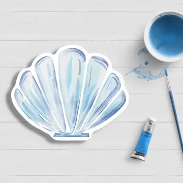 Wonderfully Written Watercolor Stickers