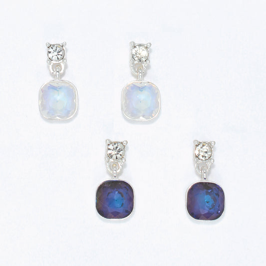 ASSORT of 2 Opalescents
