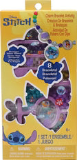 Stich Charm Bracelet Activity Set